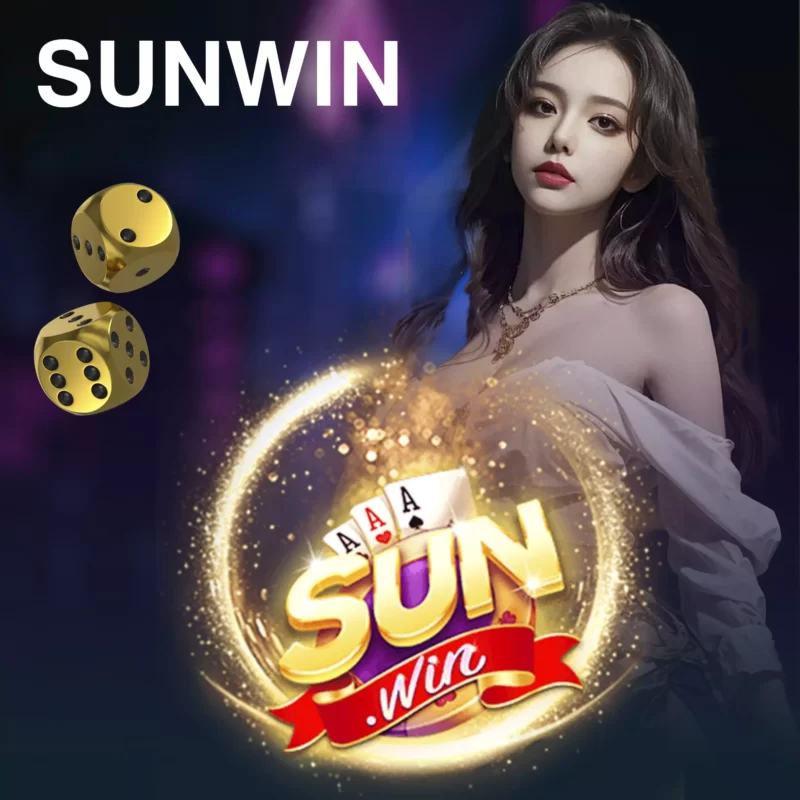 game đổi thưởng hàng đầu châu á Sunwin - gamebaidoithuong.page